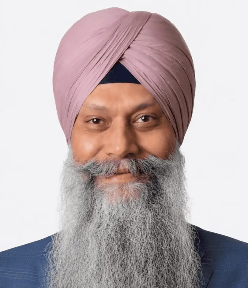 Jatinder Hayer